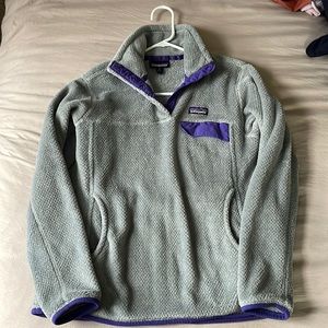 Patagonia ReTool EUC!